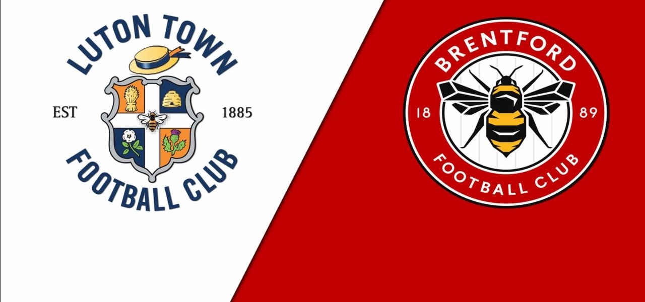 Soi kèo trận đấu Brentford vs Luton Town