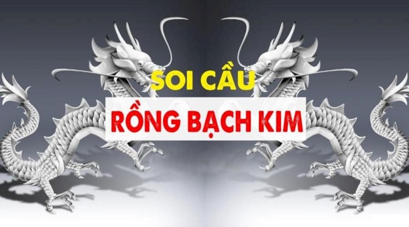 Soi cầu dàn đề rồng bạch kim cực chuẩn